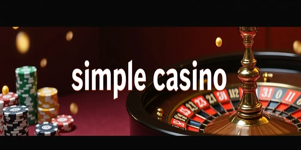 Eenvoudig Casino Speel Nu
